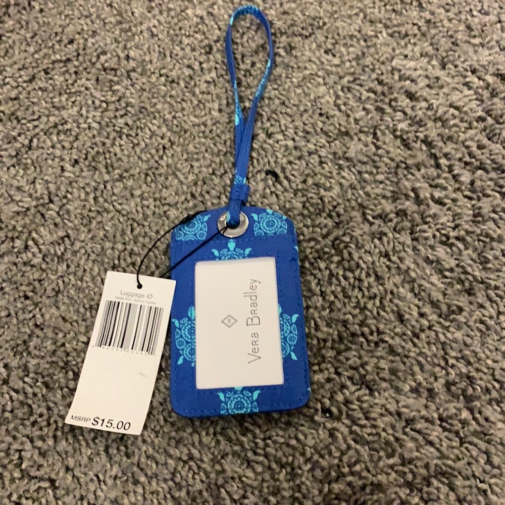 Id holder